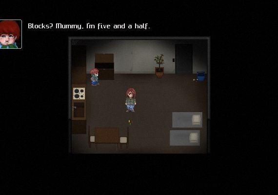 Richard & Alice EN Global screenshot 4