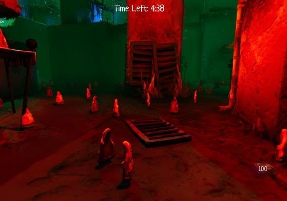 Wasted Pizza EN Global screenshot 3