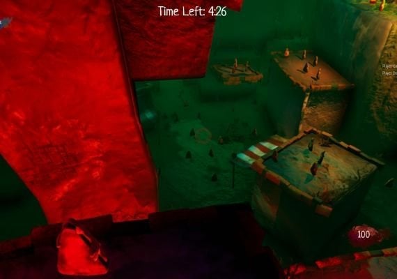 Wasted Pizza EN Global screenshot 4