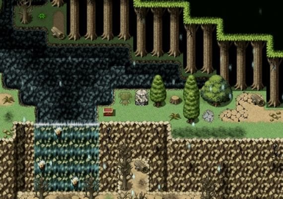 Pale Echoes EN Global screenshot 3
