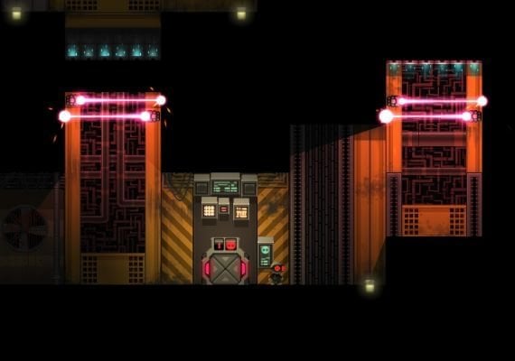 Stealth Inc 2: A Game of Clones EN/DE/FR/IT/RU/ES Global screenshot 3
