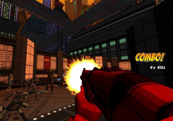 Wrack EN Global screenshot 3