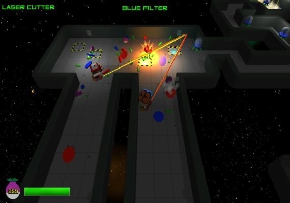 Space Farmers - 2 Pack EN Global screenshot 2