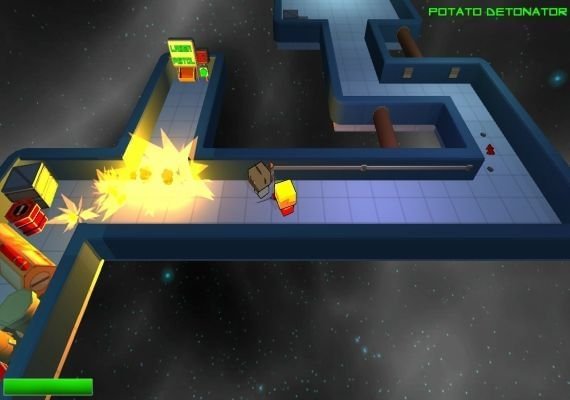 Space Farmers - 2 Pack EN Global screenshot 4