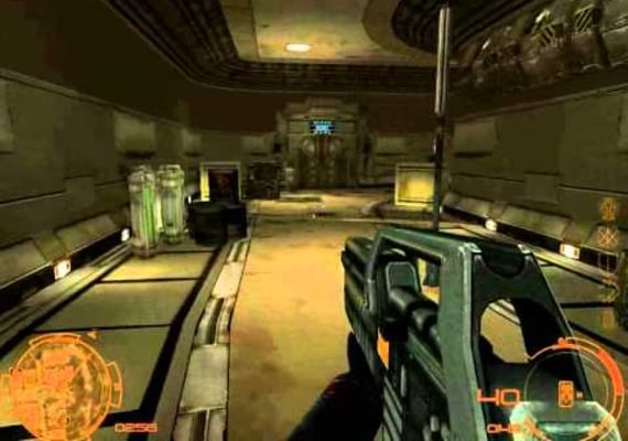 Chrome SpecForce EN Global screenshot 2