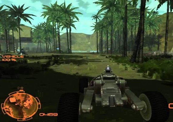 Chrome SpecForce EN Global screenshot 3