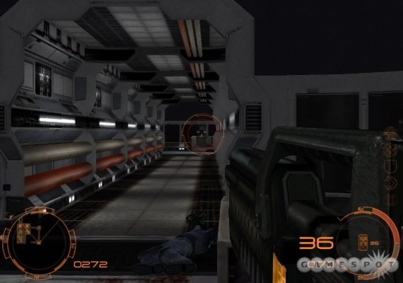 Chrome SpecForce EN Global screenshot 4