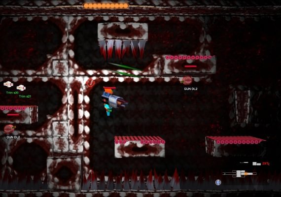 Humanity Asset EN Global screenshot 2