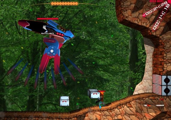 Humanity Asset EN Global screenshot 3