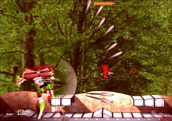 Humanity Asset EN Global screenshot 4