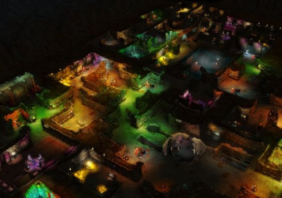 Dungeons Special Edition EN/DE/FR/PL Global screenshot 3
