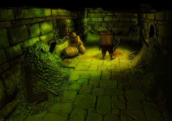 Dungeons Special Edition EN/DE/FR/PL Global screenshot 4