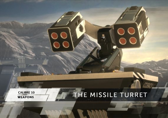 Calibre 10 Racing EN Global screenshot 3