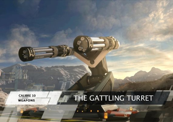 Calibre 10 Racing EN Global screenshot 4