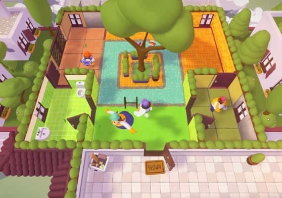 Tools Up! Global screenshot 4