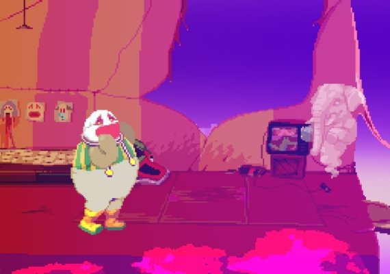Dropsy Global screenshot 3