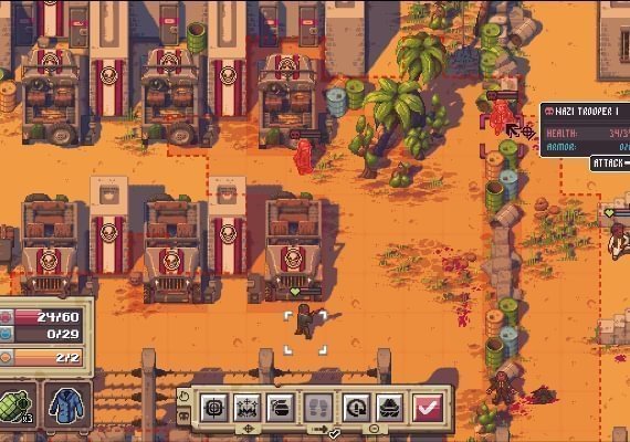 Pathway EN/DE/FR Global screenshot 3