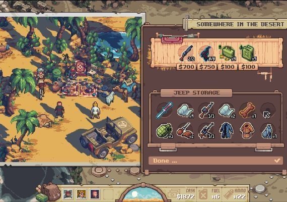 Pathway EN/DE/FR Global screenshot 4