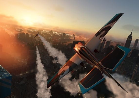 The Crew 2 Gold Edition EN/DE/FR/IT/ES EU screenshot 4