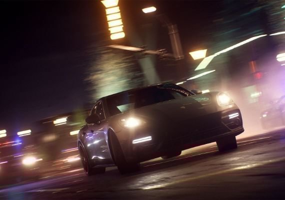 Need For Speed: Payback Deluxe Edition EN/DE/FR/IT/ES EU screenshot 3