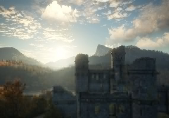 theHunter: Call of the Wild EN/DE/FR/PL/CS/PT/RU/ES Argentina screenshot 2