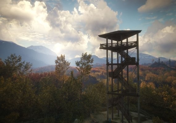 theHunter: Call of the Wild EN/DE/FR/PL/CS/PT/RU/ES Argentina screenshot 4