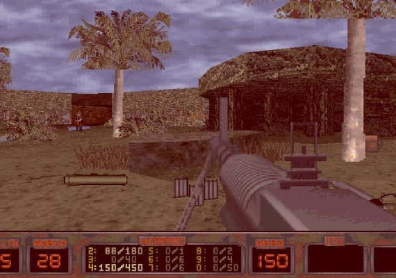 Nam EN Global screenshot 2