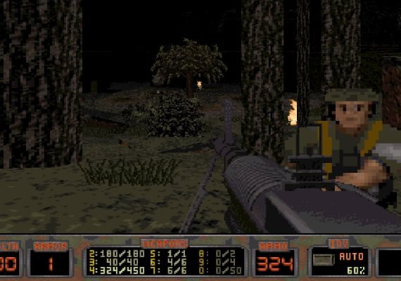 Nam EN Global screenshot 3