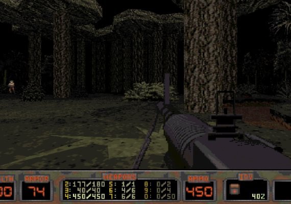 Nam EN Global screenshot 4