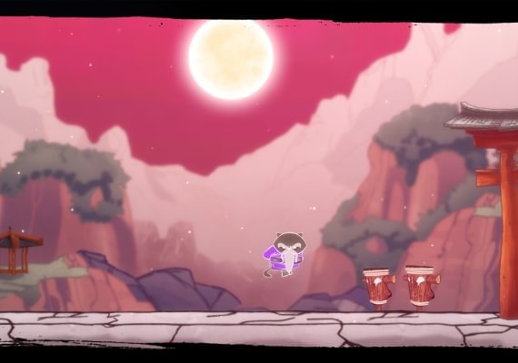 Samudai EN Global screenshot 3