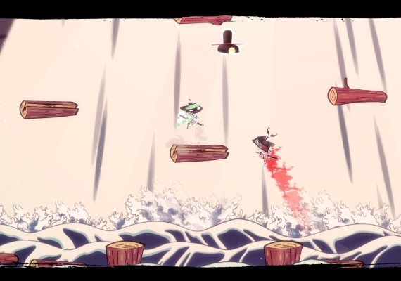 Samudai EN Global screenshot 4