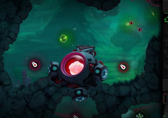 Boid - Single Player Campaign DLC EN Global screenshot 3