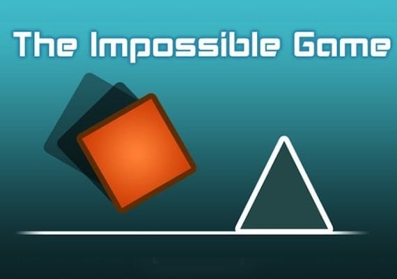 The Impossible Game EN Global