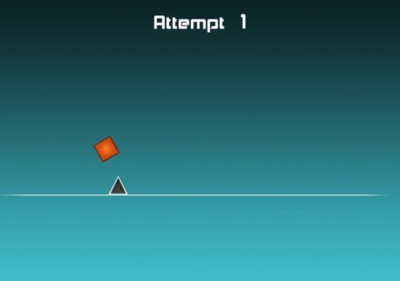 The Impossible Game EN Global screenshot 2