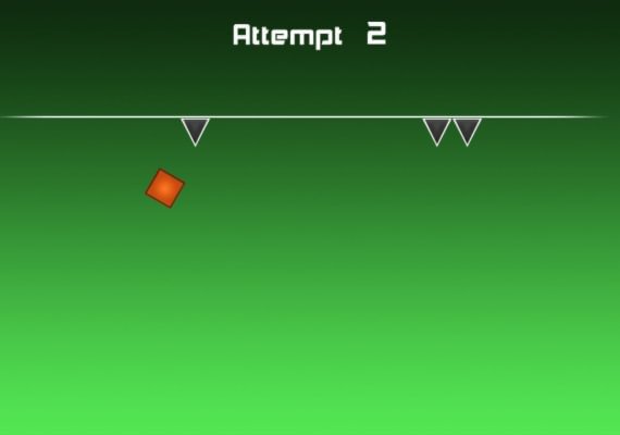 The Impossible Game EN Global screenshot 3