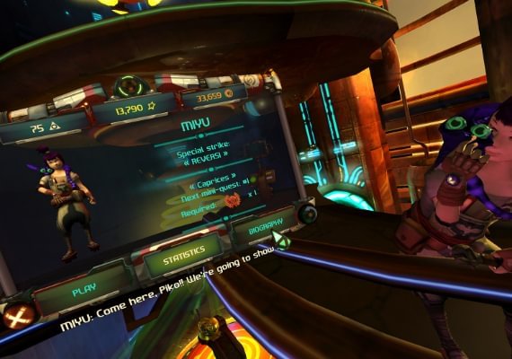 Shufflepuck Cantina - Deluxe EN Global screenshot 4