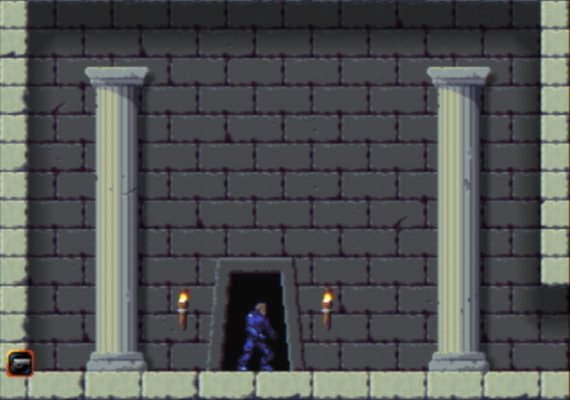 Inescapable EN Global screenshot 2