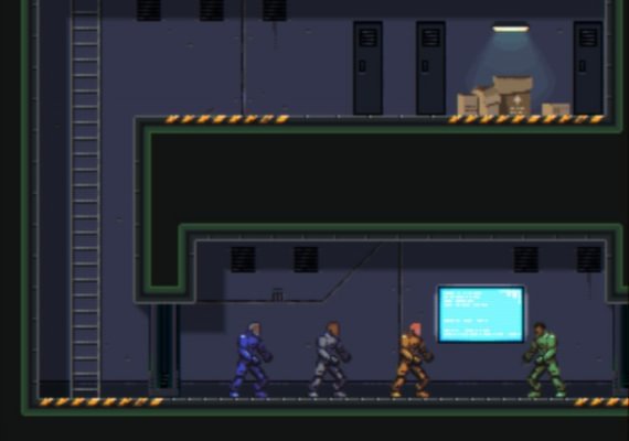Inescapable EN Global screenshot 3