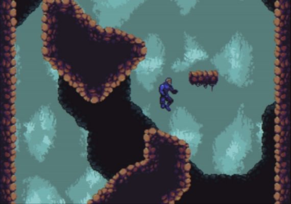 Inescapable EN Global screenshot 4