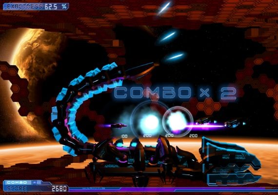 C-Rush EN Global screenshot 2