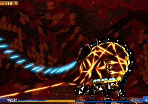 C-Rush EN Global screenshot 4