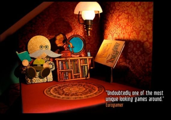 Lume EN Global screenshot 2