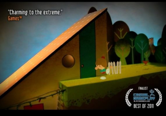 Lume EN Global screenshot 3