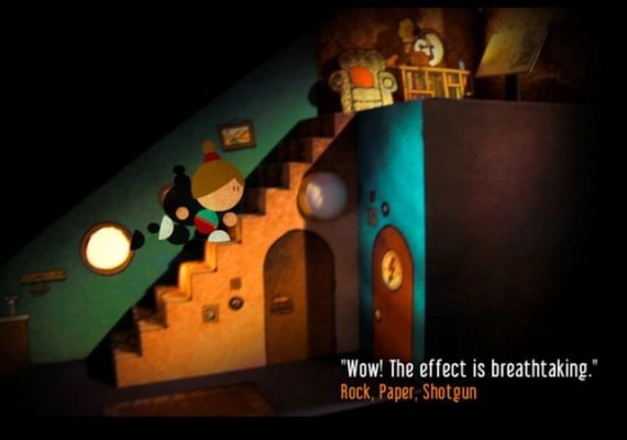 Lume EN Global screenshot 4