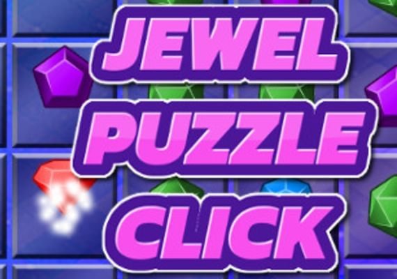 Jewel Puzzle Click EN Global