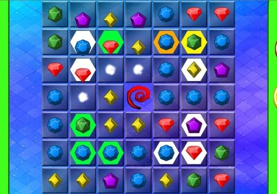 Jewel Puzzle Click EN Global screenshot 3