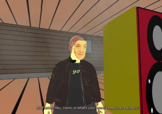 VCB: Why City 4k DE/RU Global screenshot 4