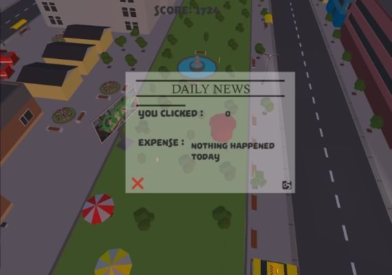 Click and Manage Tycoon EN/DE/TR Global screenshot 3