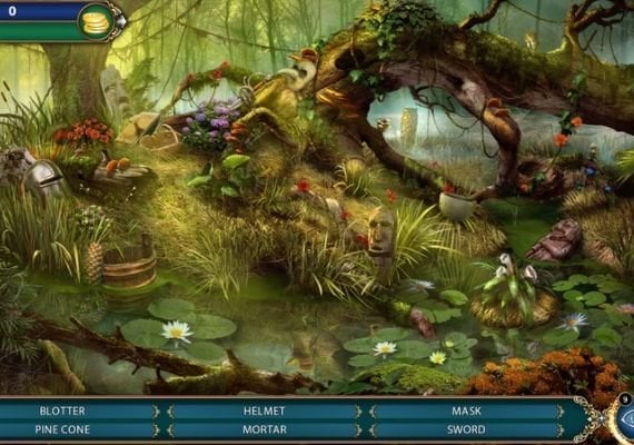 Wanderland - Advanced Adventurer Pack DLC EN Global screenshot 3