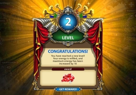 Wanderland - Advanced Adventurer Pack DLC EN Global screenshot 4